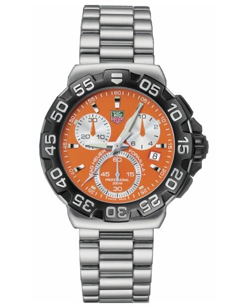 replica Tag Heuer Formula 1 CAH1113.BA0850 watches